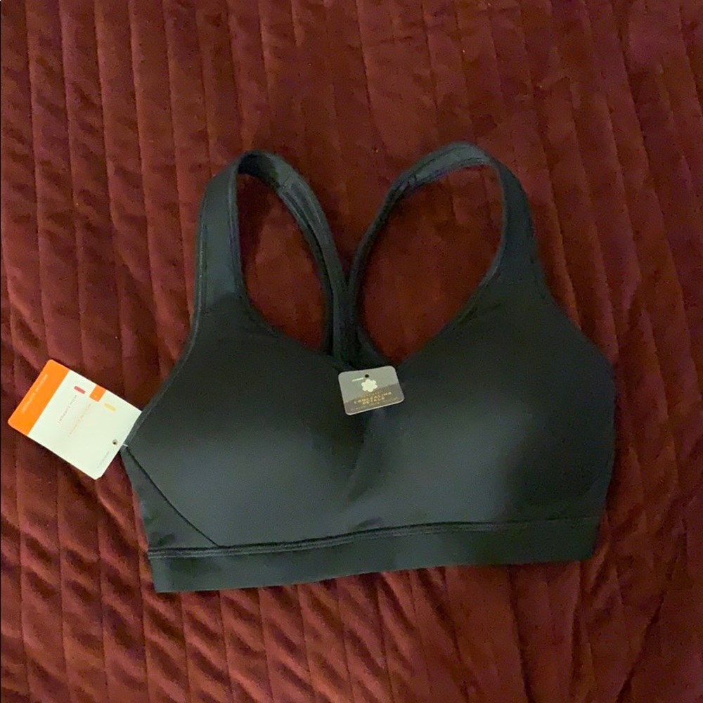 Sports bra